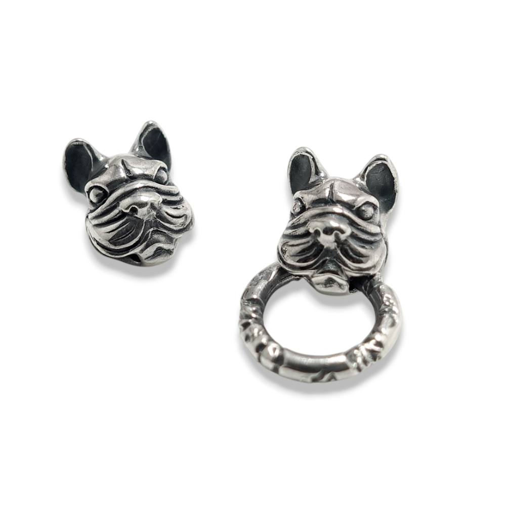 【Bastille バスティーユ】BHAE-021 : le chien ルシアンピアス