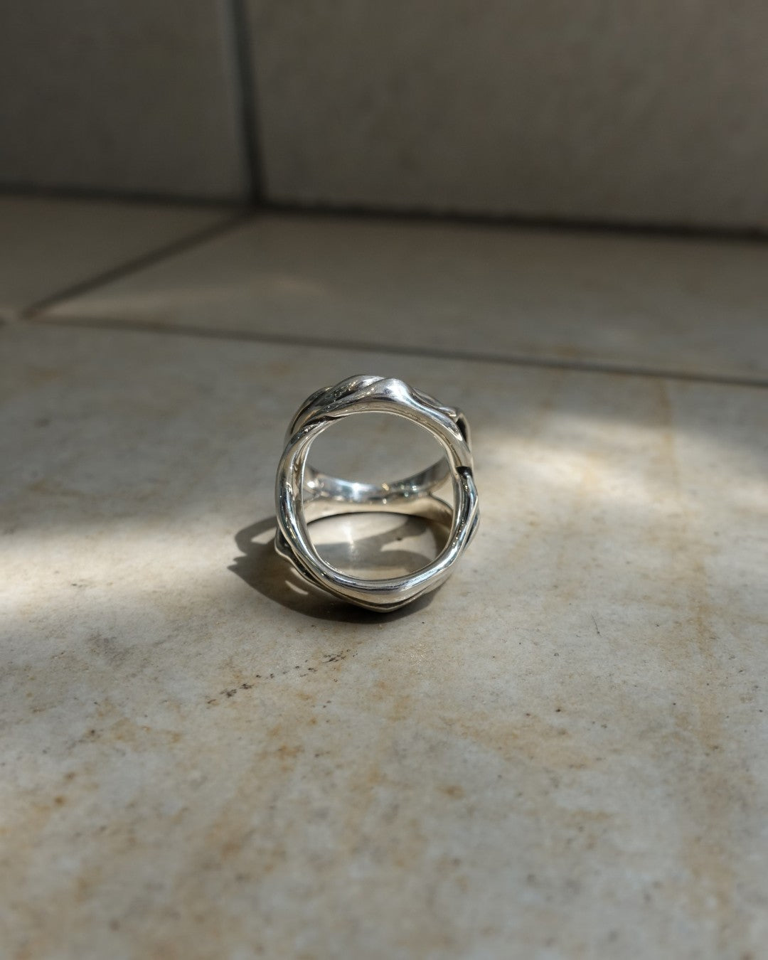 【TAUJAN タウジャン】Ring 322-04
