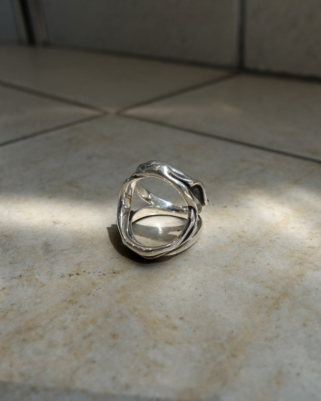 【TAUJAN タウジャン】Ring 322-04