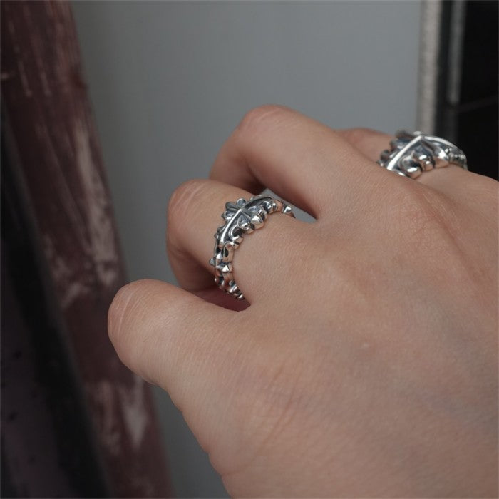 【DEAL DESIGN ディールデザイン】R395295 クランプホースリング