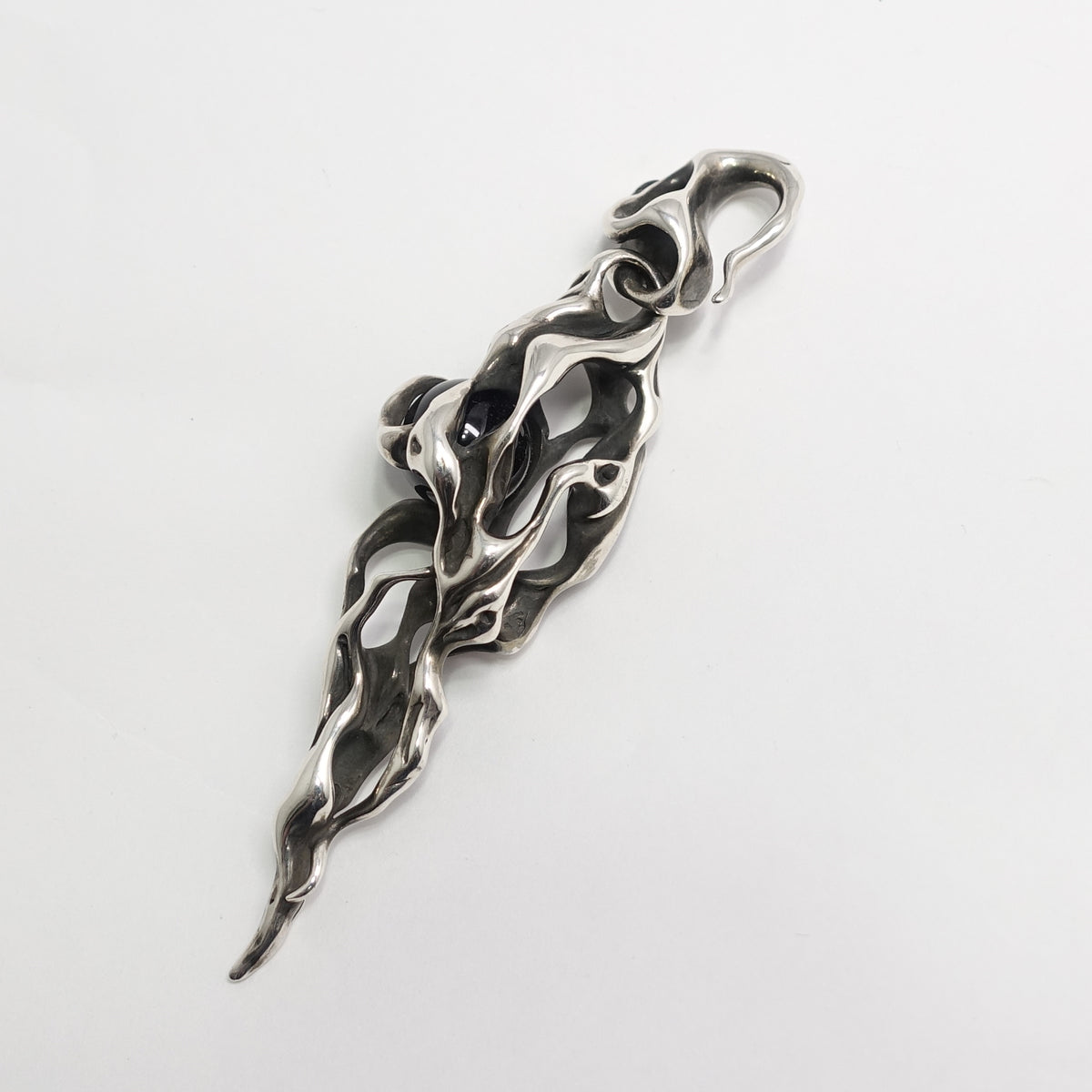 【TAUJAN/タウジャン】Pendant 268-02