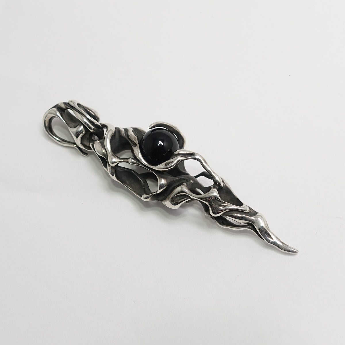 【TAUJAN/タウジャン】Pendant 268-02