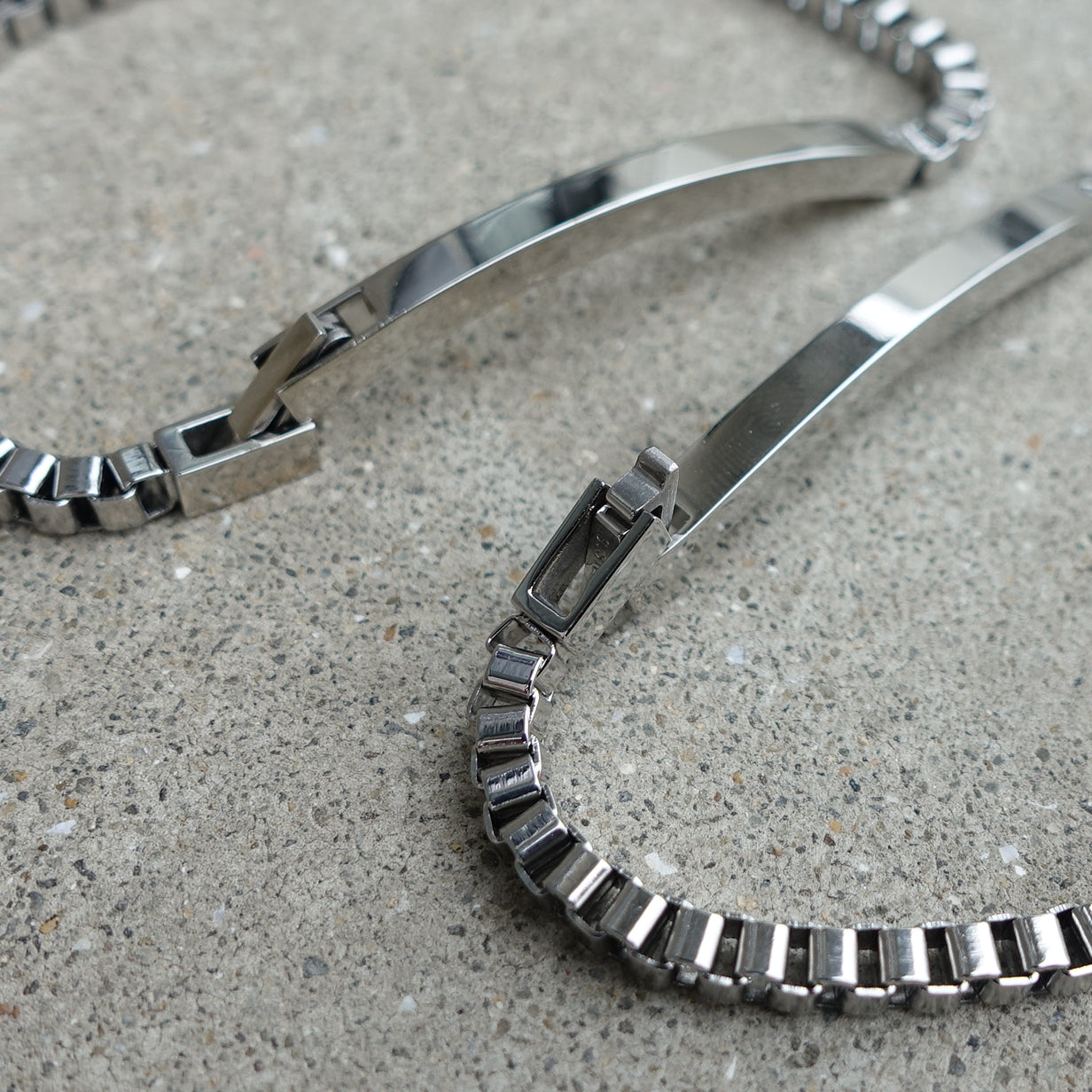 -925- Select: Venetian Bracelet 316BS-05