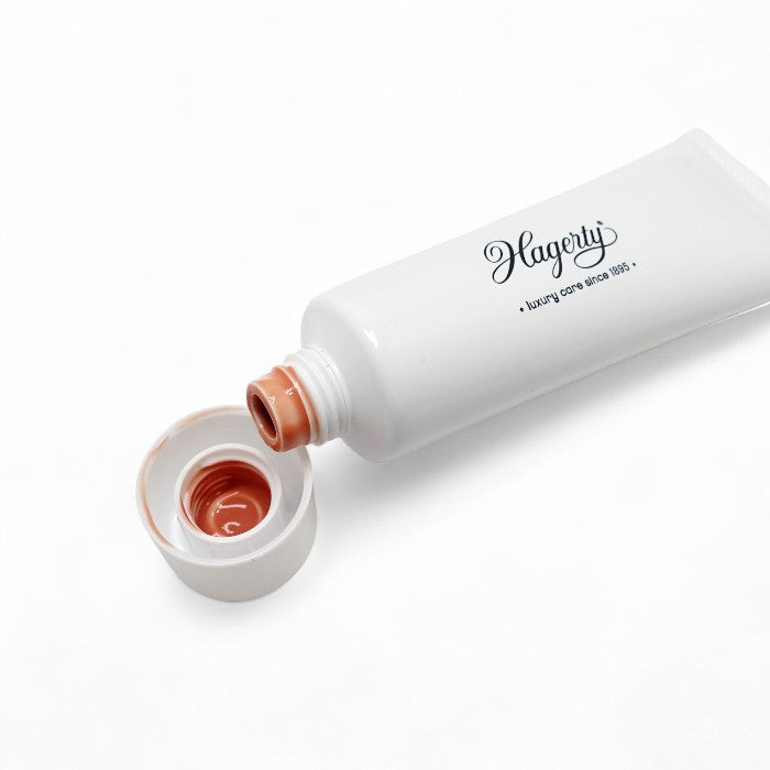 シルバー専用クリーナー ポリッシュ(乳液) 50ml ハガティ社正規品