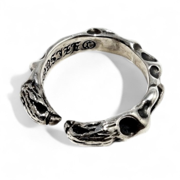 【GODSIZE ゴッドサイズ】GS-213r EAGLE RING イーグル リング