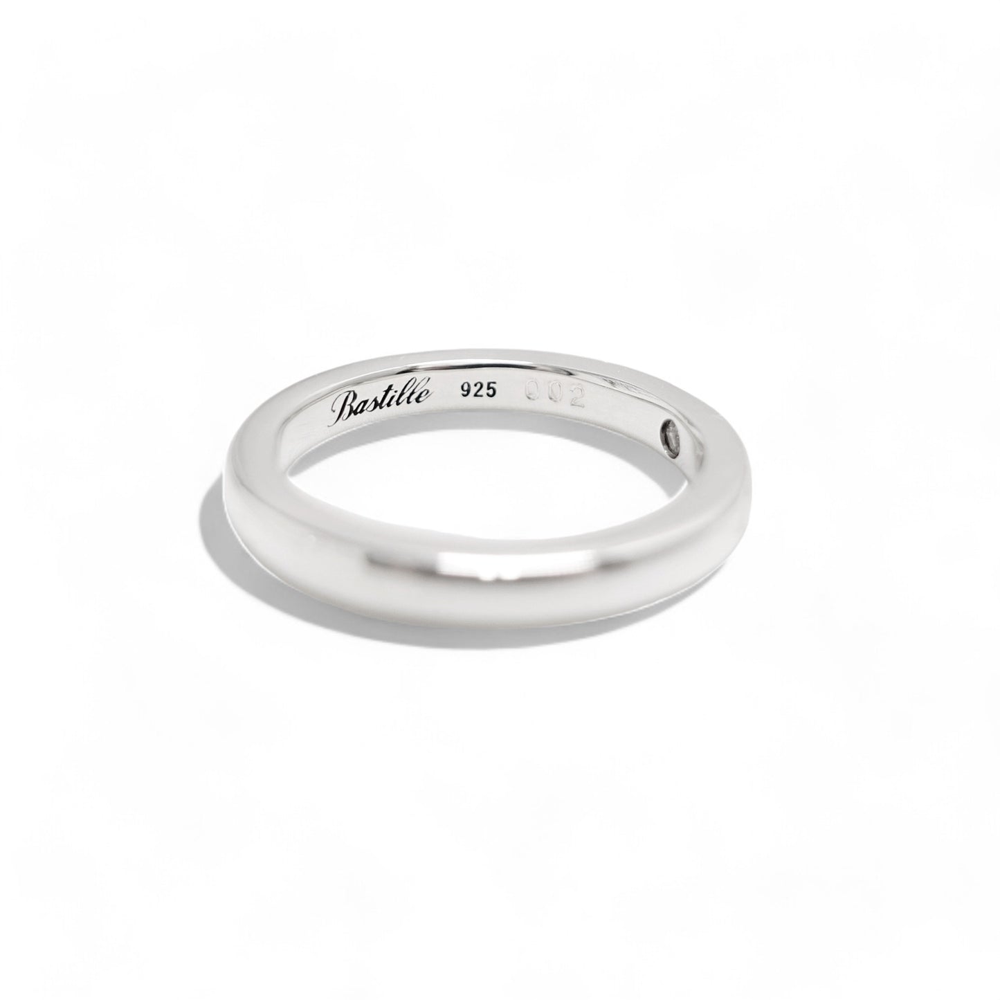 【Bastille バスティーユ】BHAR-032：Charles Ring シャルルリング
