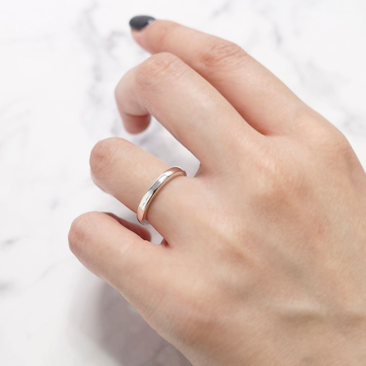 【Bastille バスティーユ】BHAR-032：Charles Ring シャルルリング