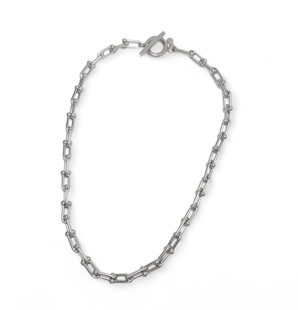 【Bastille】BHASN-005 Enchainée Necklace