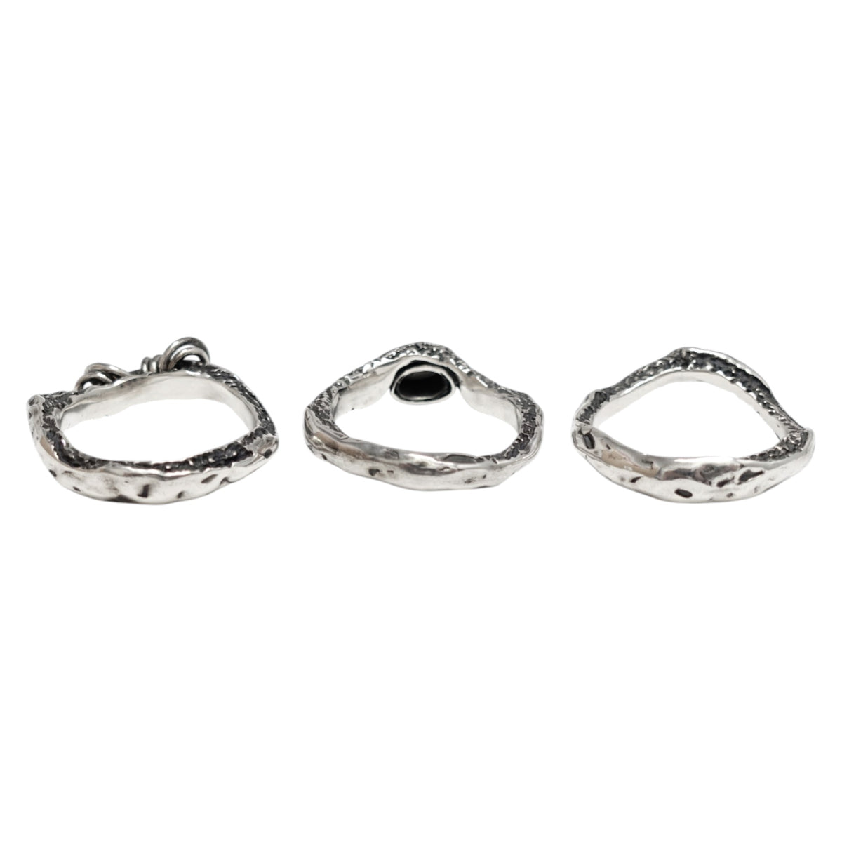 【TAUJAN タウジャン】Ring 158-0102