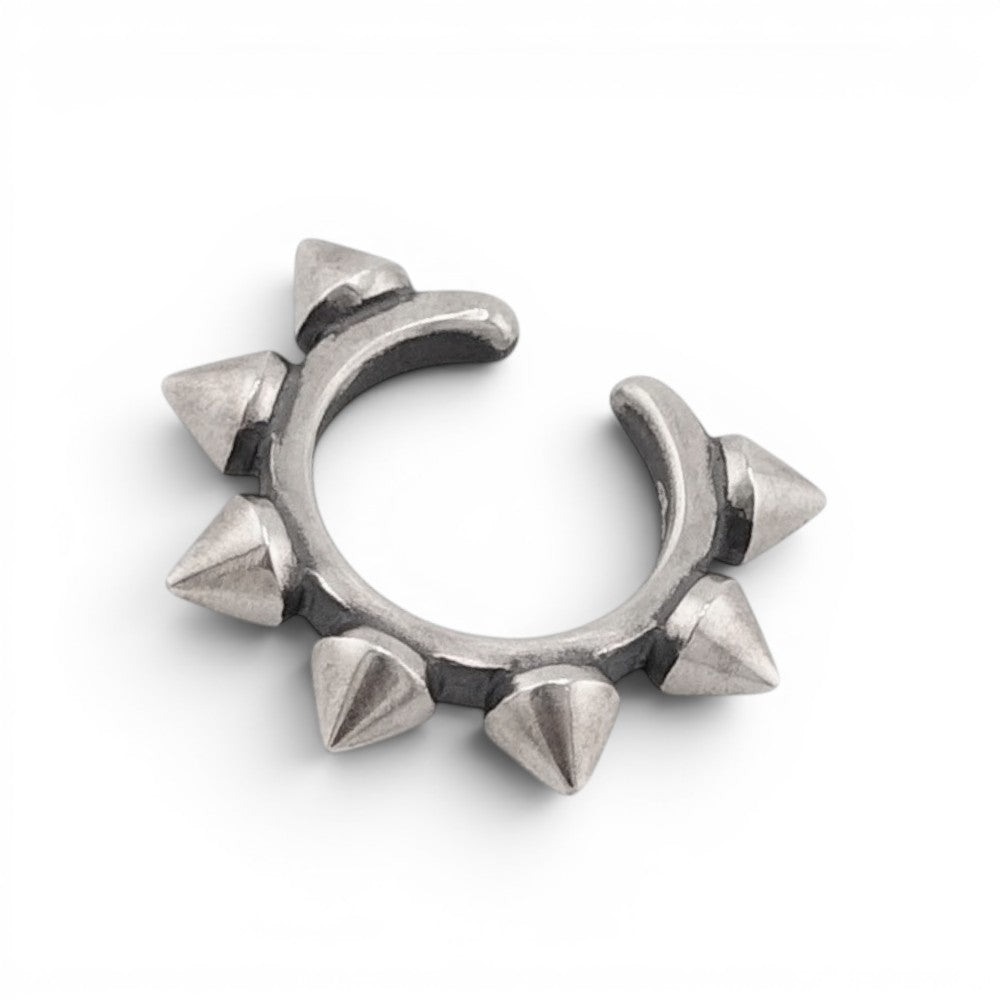 【Rat Race ラットレース】SHEC-1 Studs Ear Cuff -C5