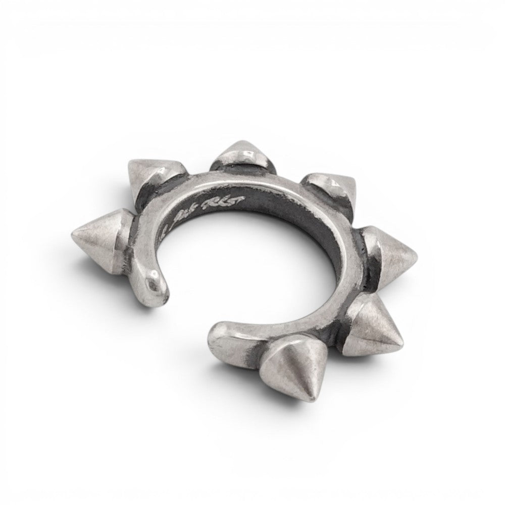 【Rat Race ラットレース】SHEC-1 Studs Ear Cuff -C5