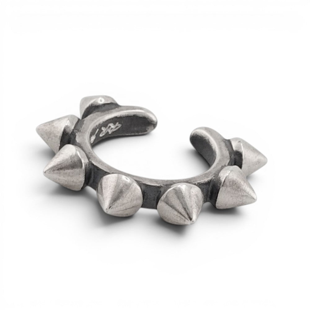 【Rat Race ラットレース】SHEC-1 Studs Ear Cuff -C5