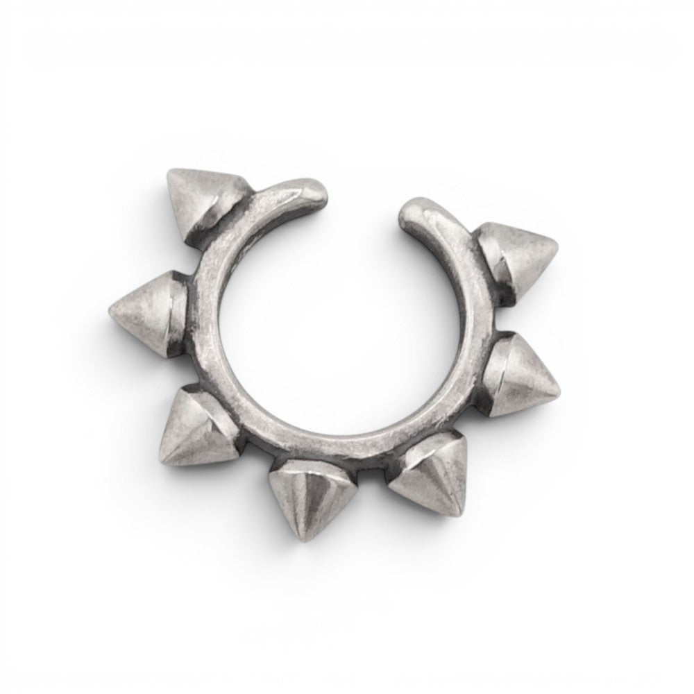 【Rat Race ラットレース】SHEC-1 Studs Ear Cuff -C5
