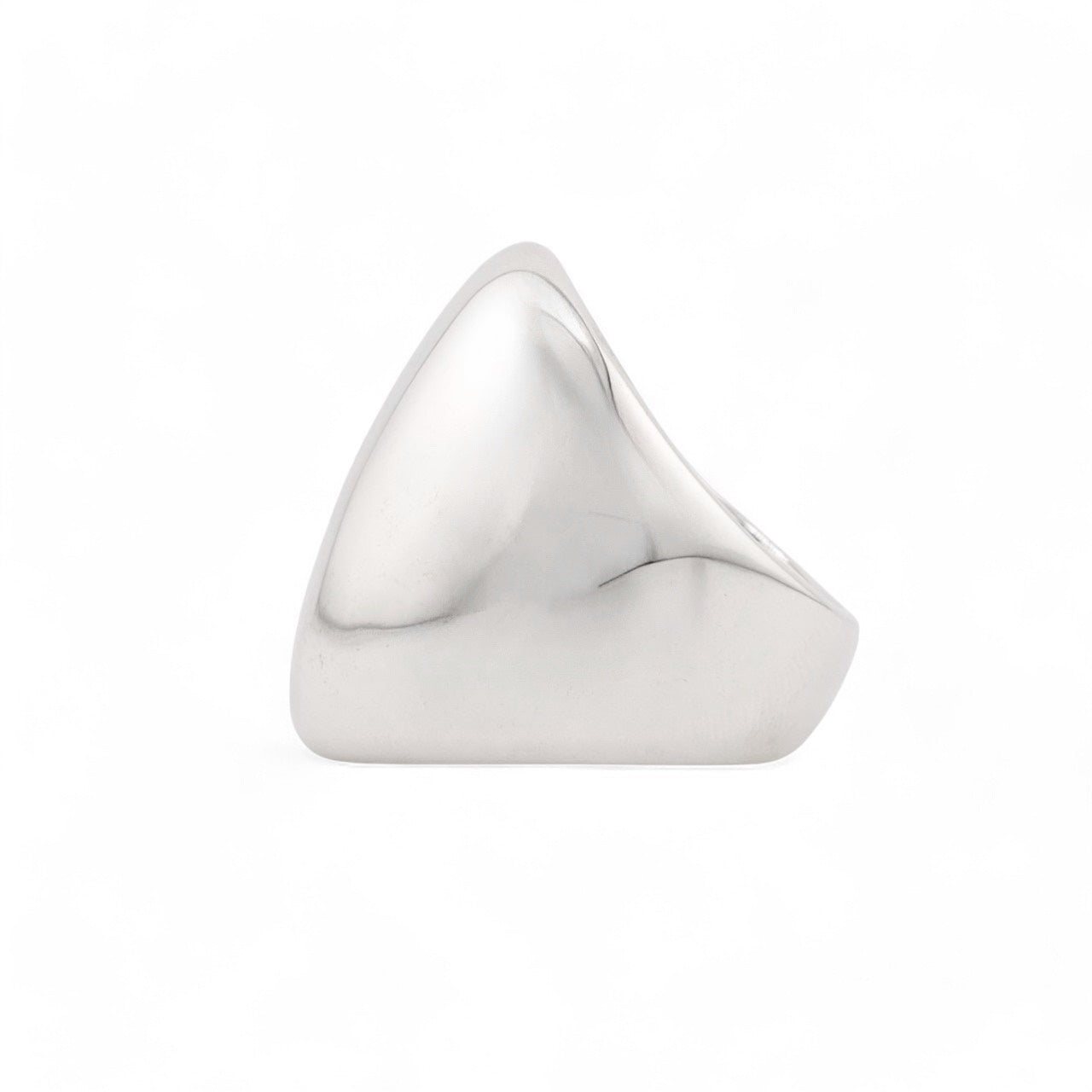 【Bastille バスティーユ】BHAR-039：Blanc pur ブランピュールリング