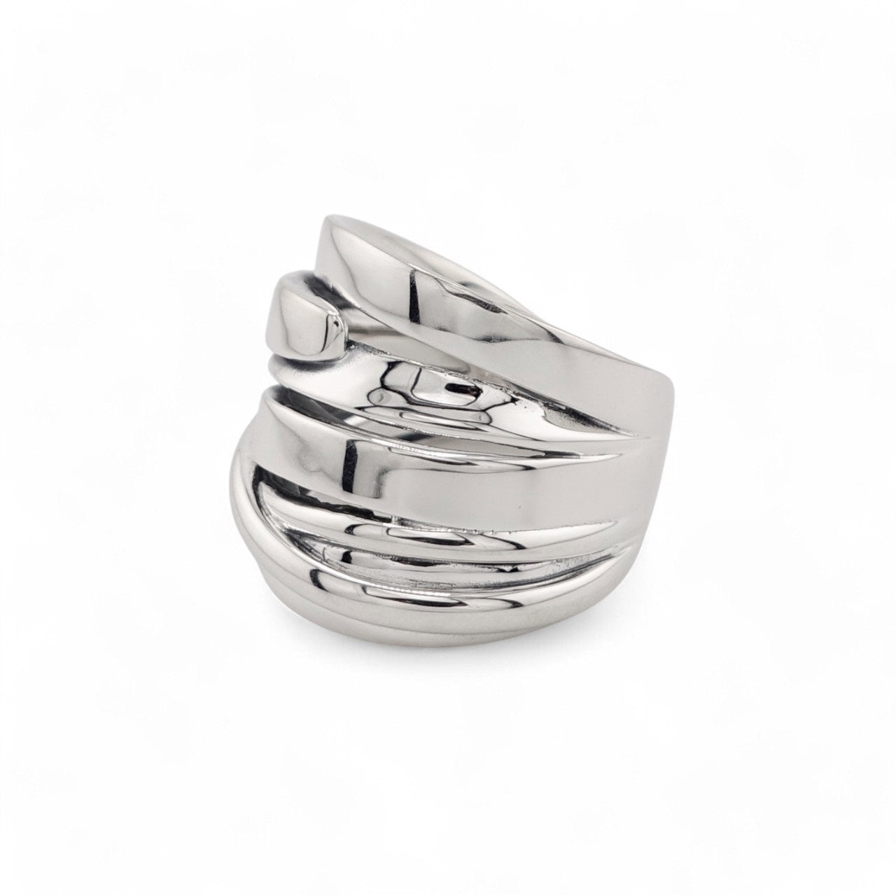 【Bastille バスティーユ】BHAR-040：ruban ルバン リング