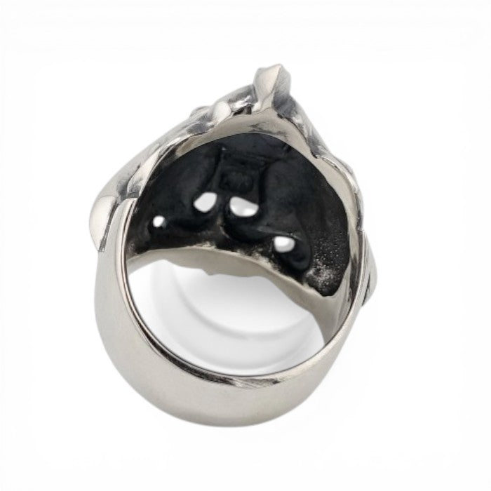 【Loud Style Design】LGR-002 HEAT RING