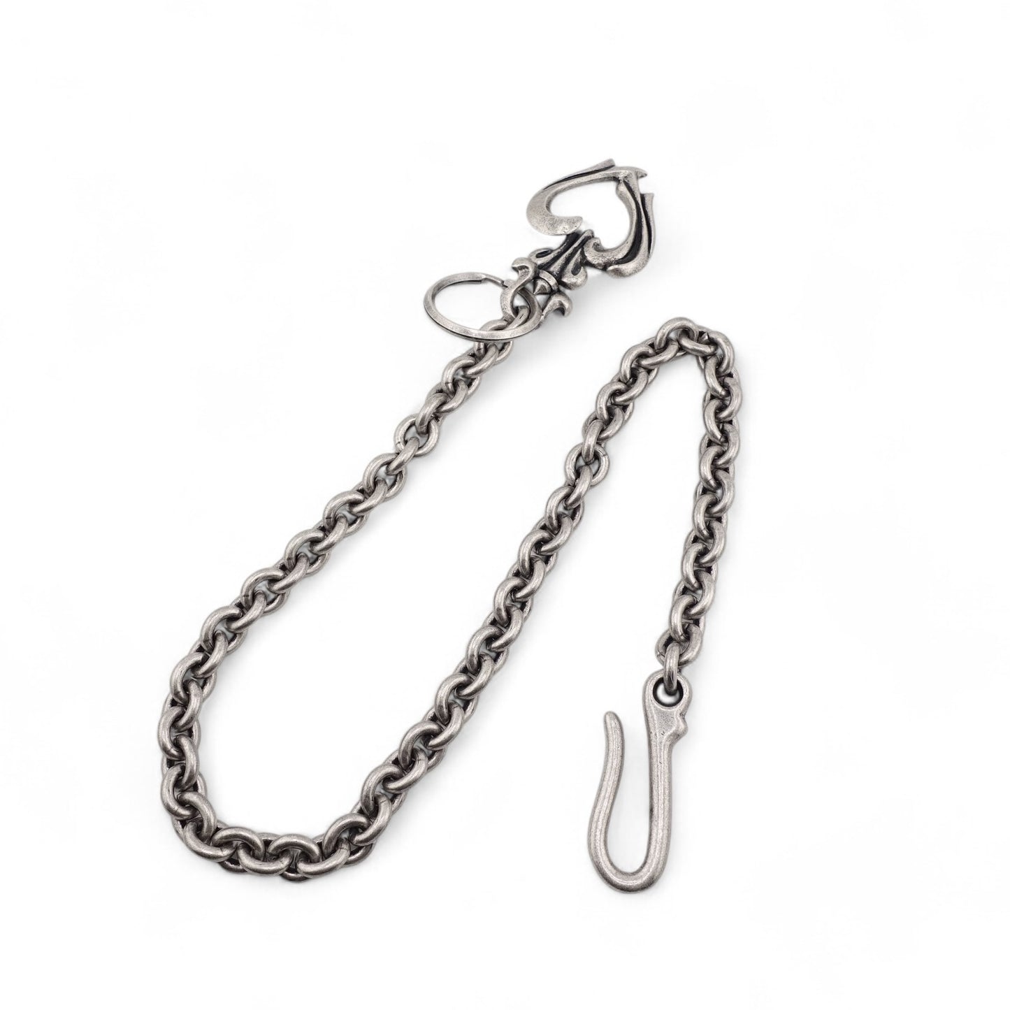 【DEAL DESIGN ディールデザイン】391613 ブレイズエースウォレットチェーン