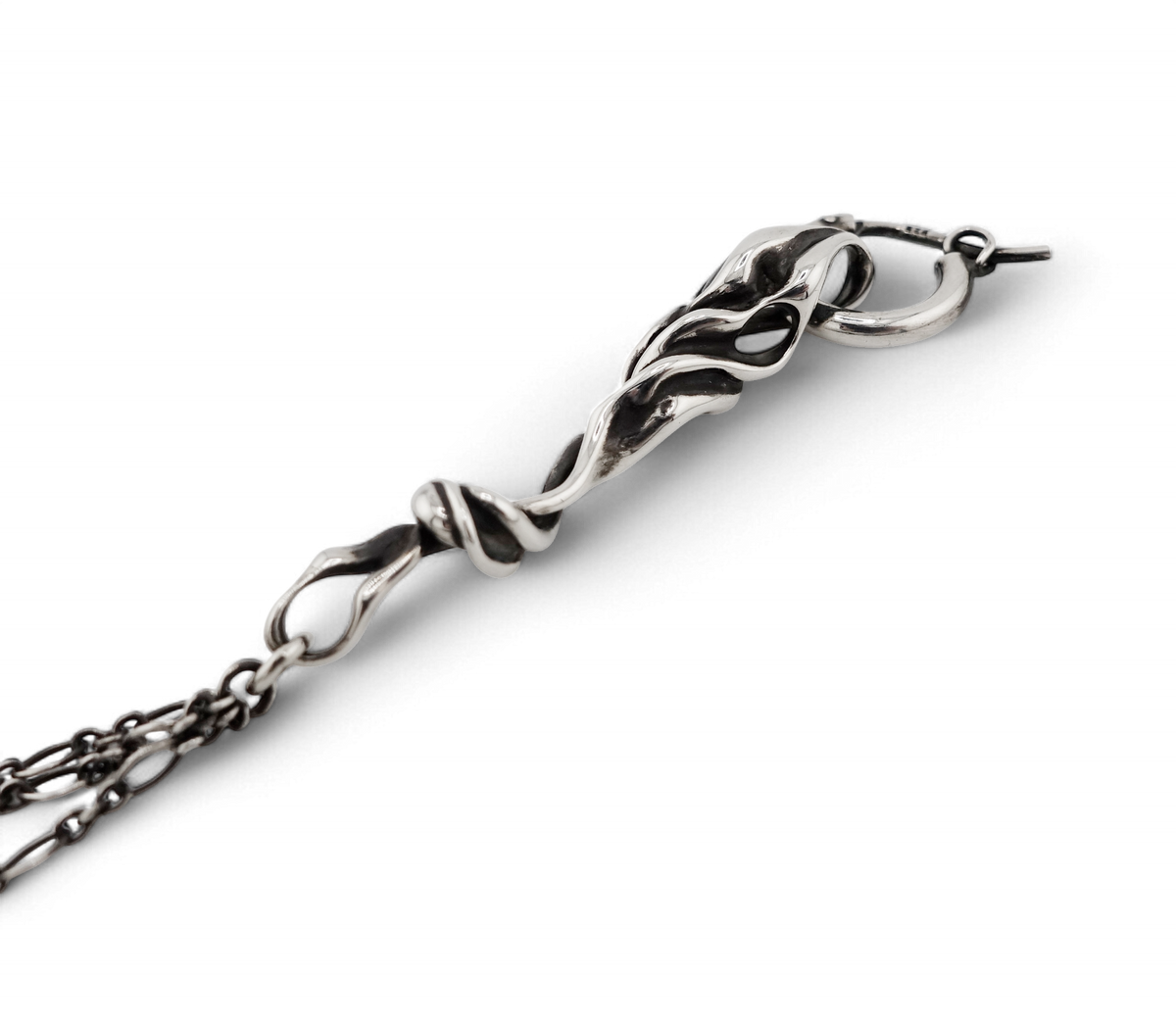 【TAUJAN タウジャン】Pierce 258-10A