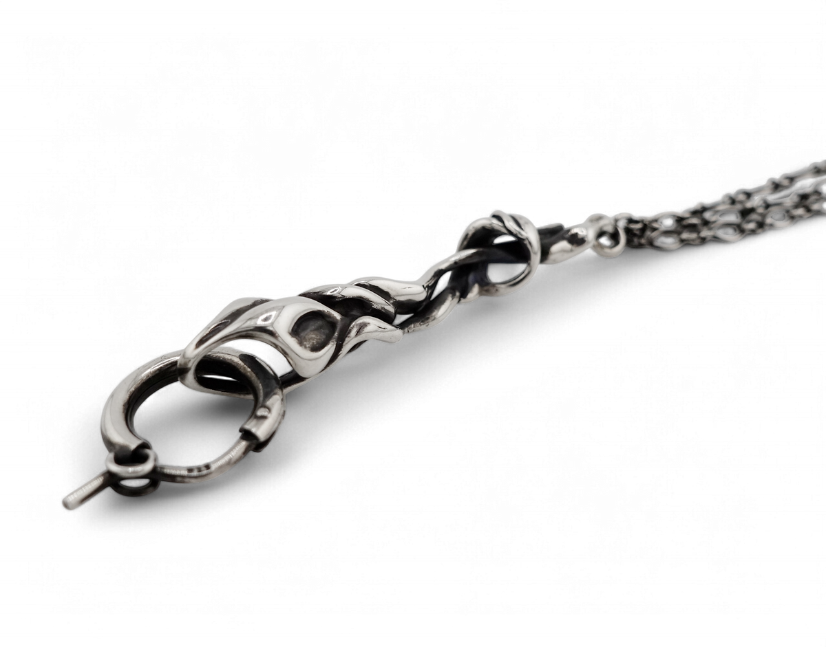 【TAUJAN タウジャン】Pierce 258-10A