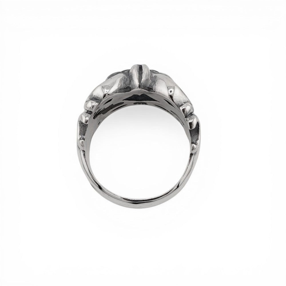 【Loud Style Design ラウドスタイルデザイン】LDR-001 Angel Heart Ring
