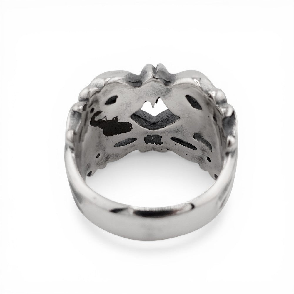 【Loud Style Design ラウドスタイルデザイン】LDR-001 Angel Heart Ring