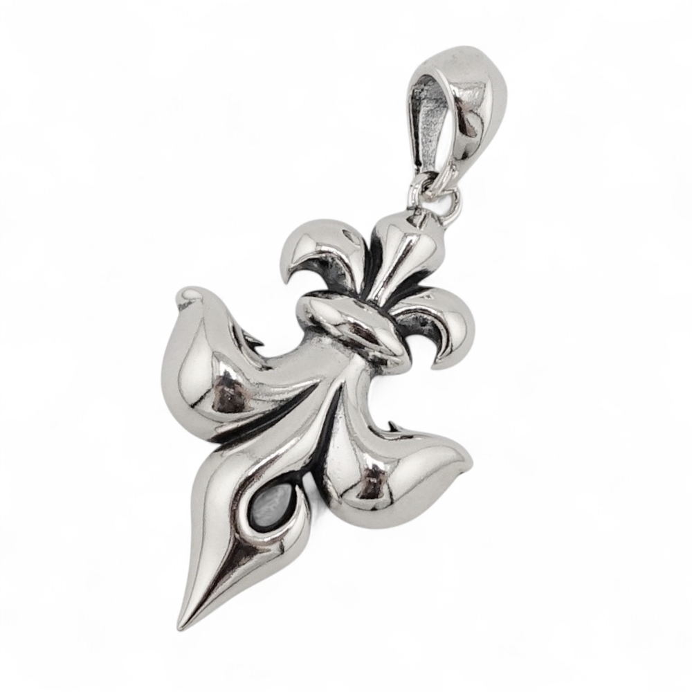 【Bastille バスティーユ】BHAP-005：Lily Pendant リリーペンダント