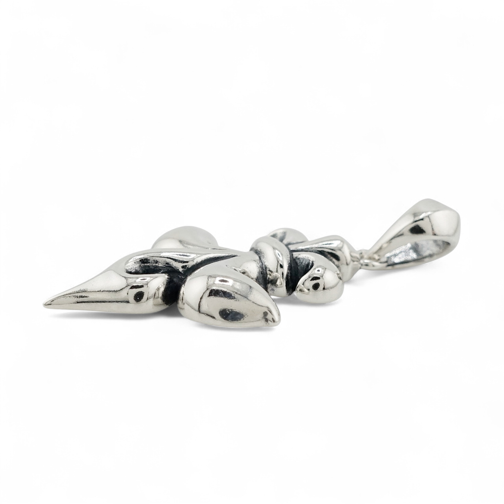 【Bastille バスティーユ】BHAP-005：Lily Pendant リリーペンダント