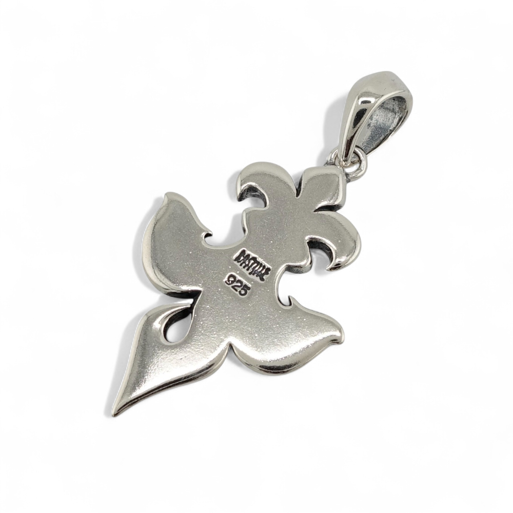 【Bastille バスティーユ】BHAP-005：Lily Pendant リリーペンダント