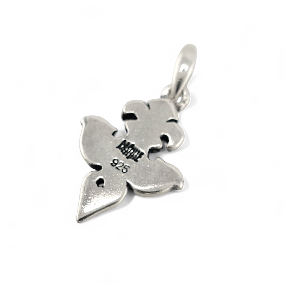 【Bastille バスティーユ】BHAP-007：Lily Charm リリーチャーム