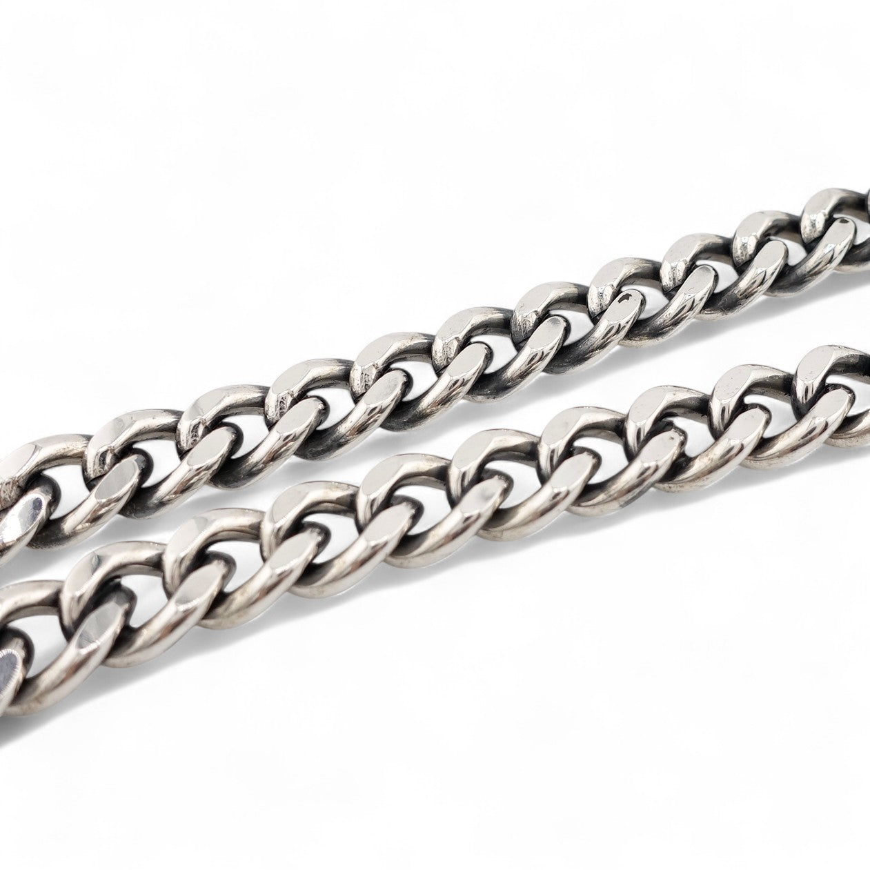 【DEAL DESIGN ディールデザイン】391627 ミディアムクリップウォレットチェーン