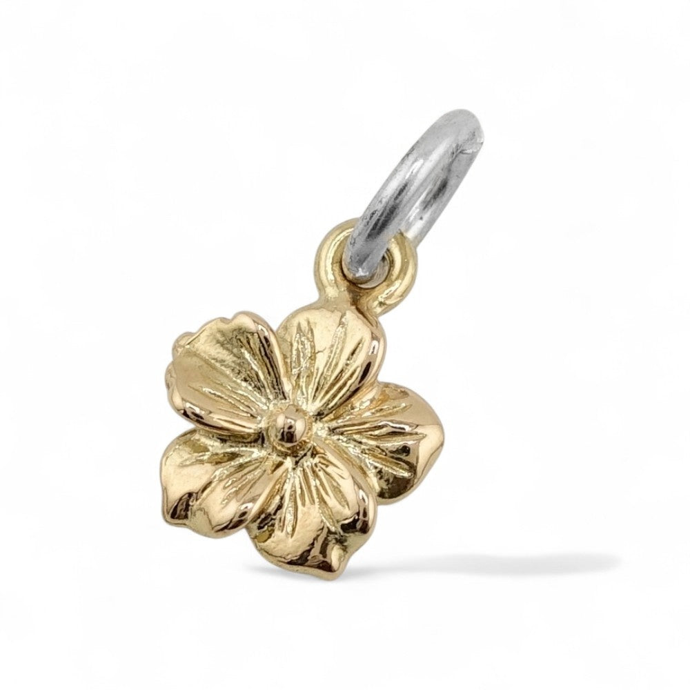 【FIRST ARROW’s ファーストアローズ】P-229 ALL-K18 フラワー(M)