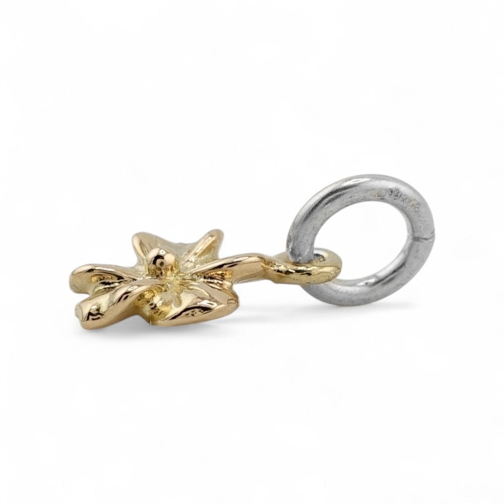 【FIRST ARROW’s ファーストアローズ】P-229 ALL-K18 フラワー(M)