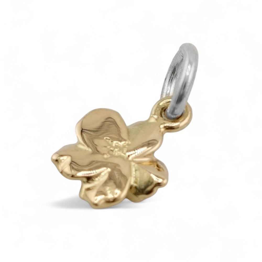 【FIRST ARROW’s ファーストアローズ】P-229 ALL-K18 フラワー(M)