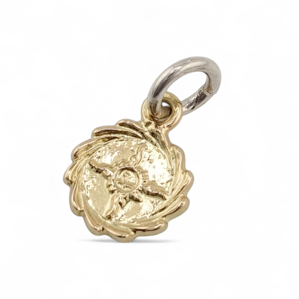 【FIRST ARROW’s ファーストアローズ】P-390 ALL-K18 SP メタル