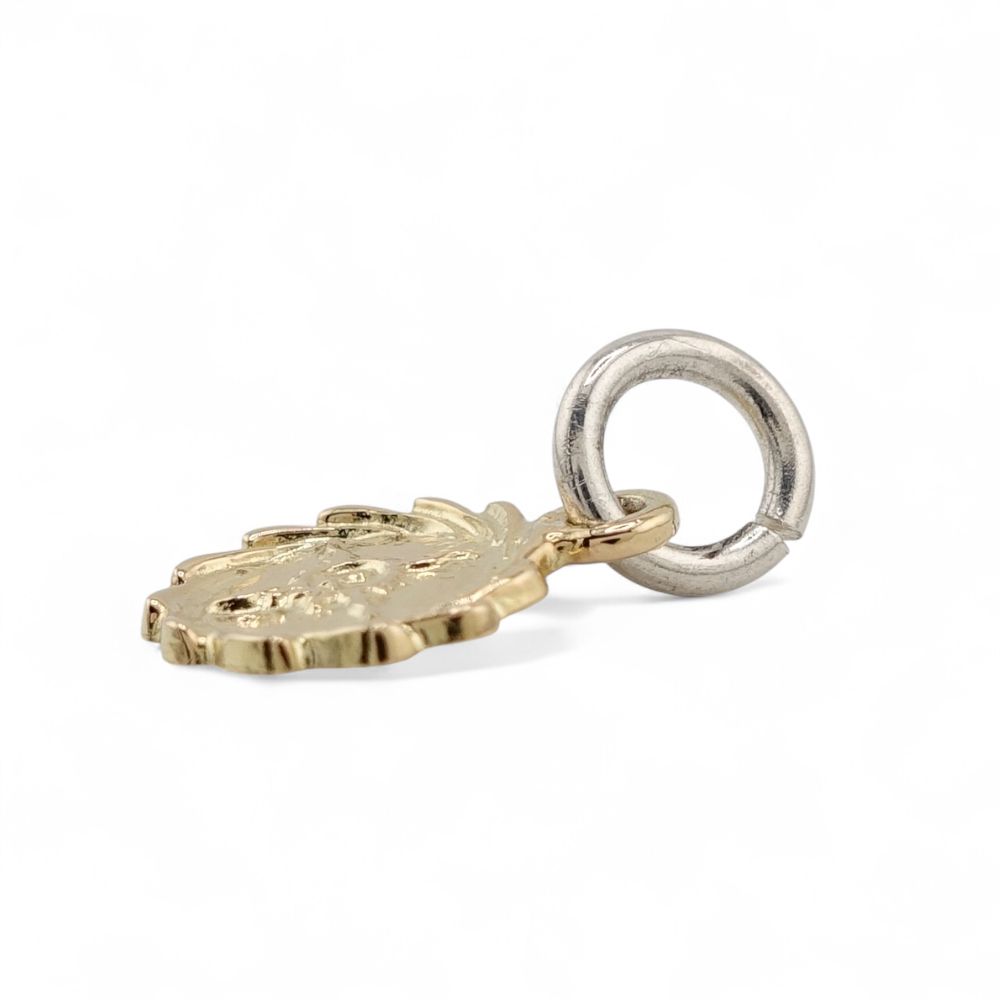 【FIRST ARROW’s ファーストアローズ】P-390 ALL-K18 SP メタル