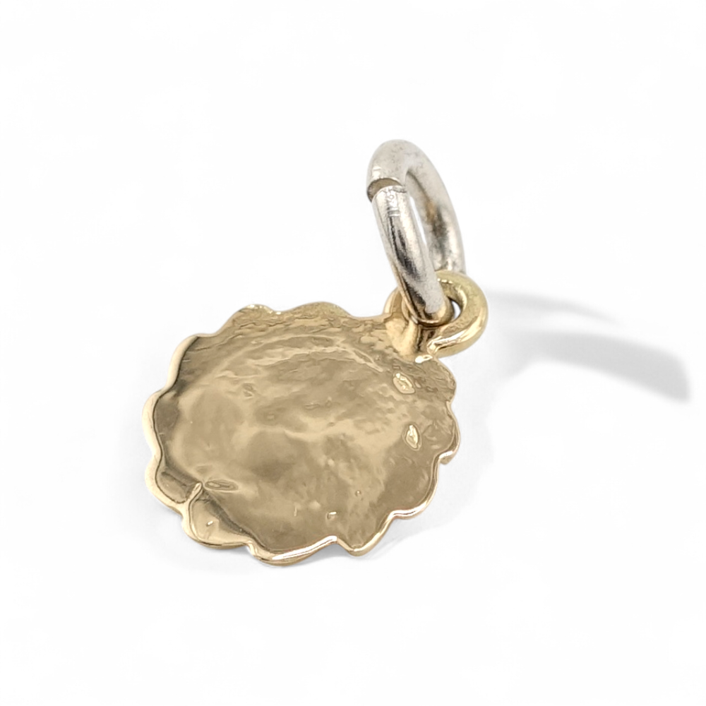 【FIRST ARROW’s ファーストアローズ】P-390 ALL-K18 SP メタル