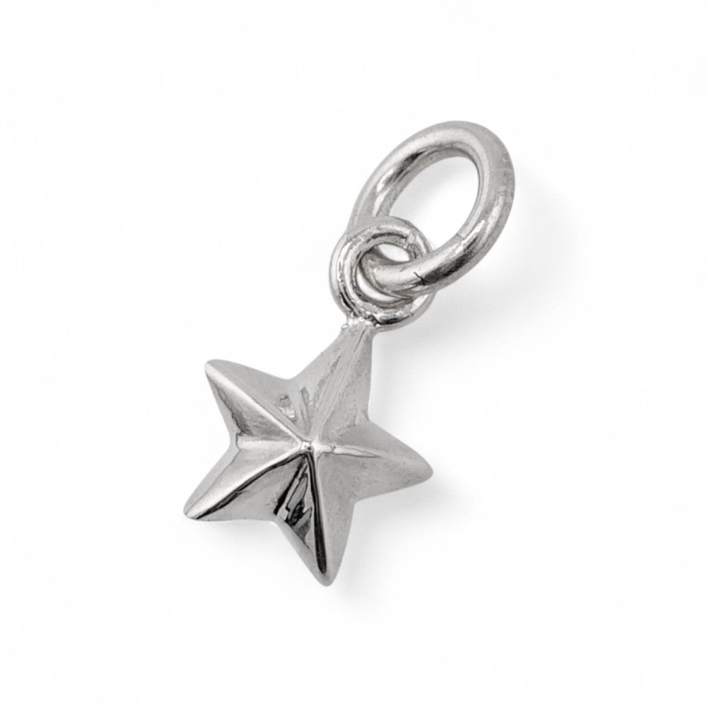 【FIRST ARROW’s ファーストアローズ】P-371 N・Rスターペンダントヘッド