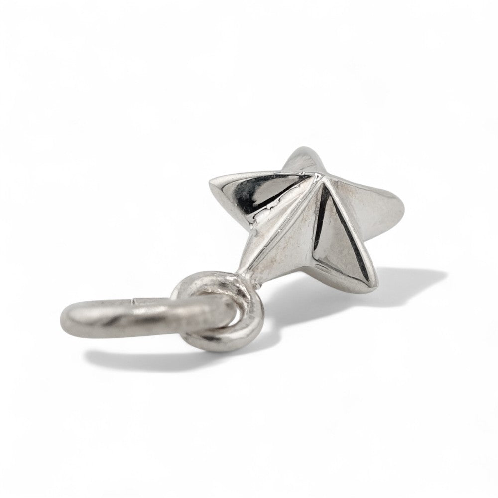 【FIRST ARROW’s ファーストアローズ】P-371 N・Rスターペンダントヘッド