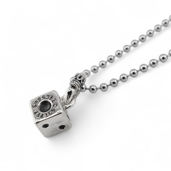 【GODSIZE ゴッドサイズ】GS606PD DICE PENDANT ダイスペンダント