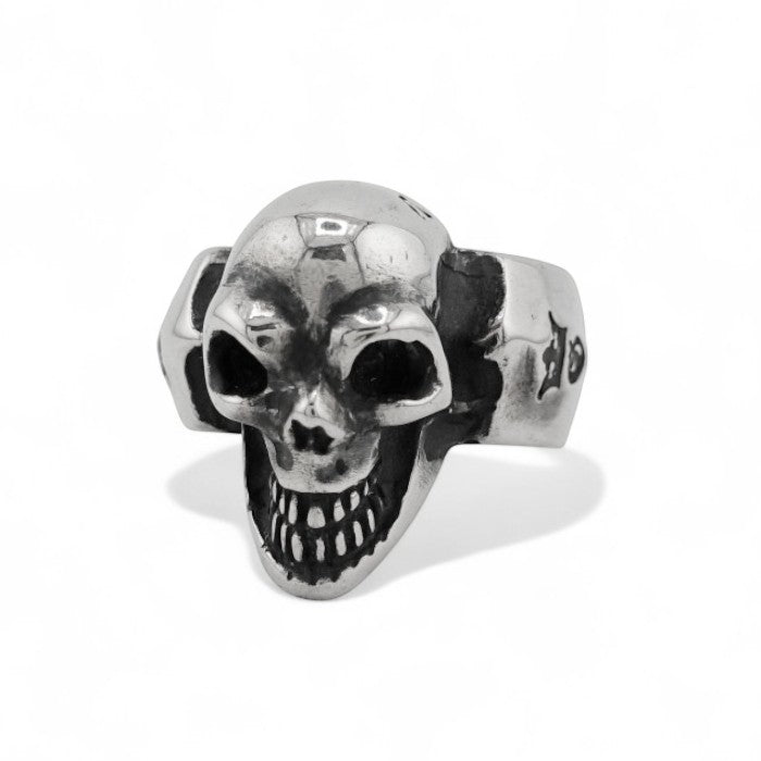 Skull特集 – -925- Silver&Accessory