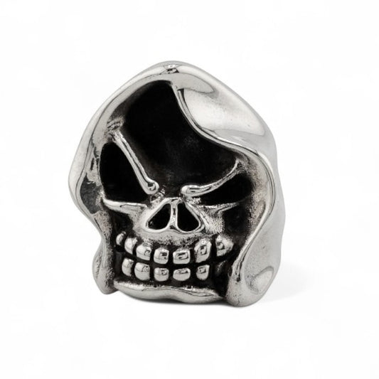 【STARLINGEAR スターリンギア】STR002nreaper パンチャーニューリーパーリング