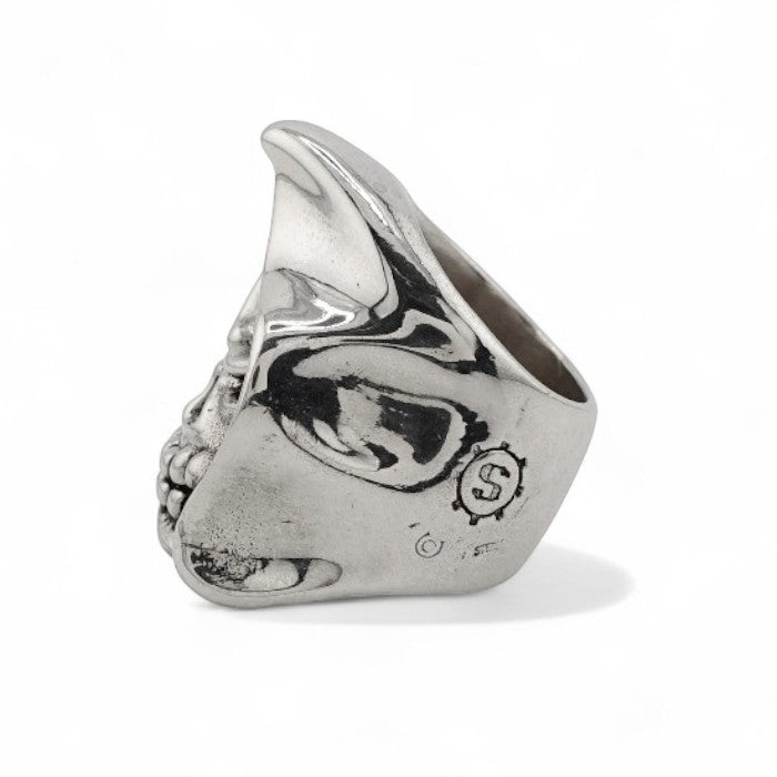 【STARLINGEAR スターリンギア】STR002nreaper パンチャーニューリーパーリング