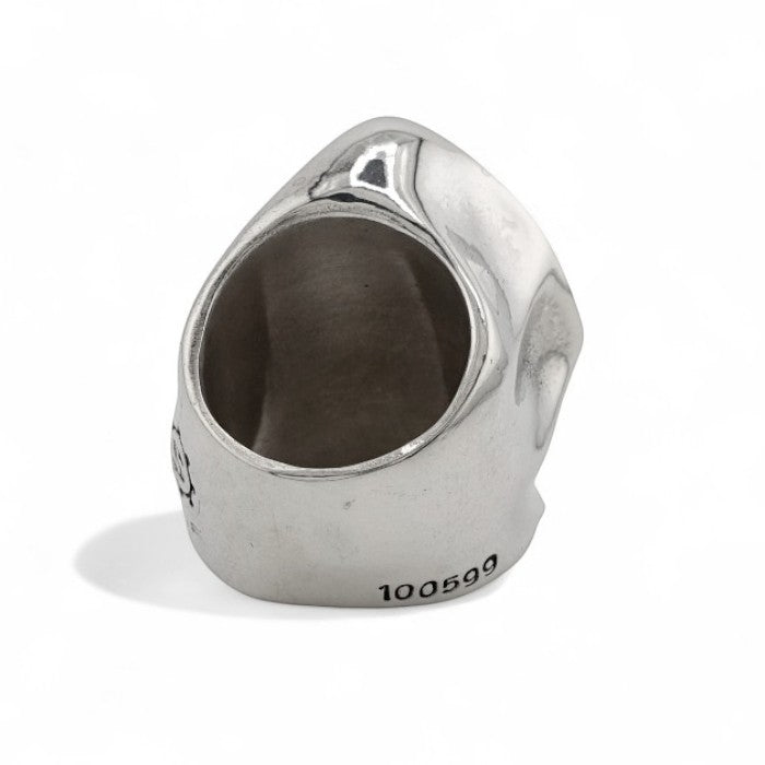 【STARLINGEAR スターリンギア】STR002nreaper パンチャーニューリーパーリング