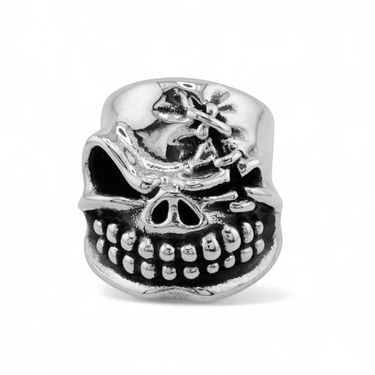 【STARLINGEAR スターリンギア】STR002nslickster-sth ニューパンチャースリックスターリング w/ステッチーズ