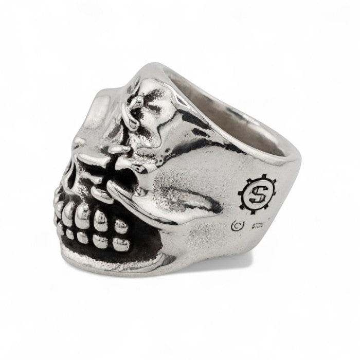 【STARLINGEAR スターリンギア】STR002nslickster-sth ニューパンチャースリックスターリング w/ステッチーズ