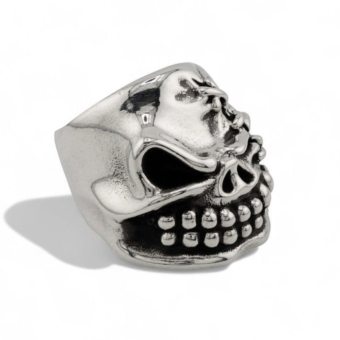 【STARLINGEAR スターリンギア】STR002nslickster-sth ニューパンチャースリックスターリング w/ステッチーズ