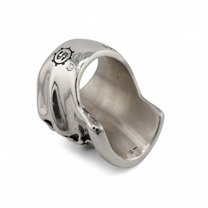 STARLINGEAR スターリンギア】STR002MAR-sth パンチャーステルスリング
