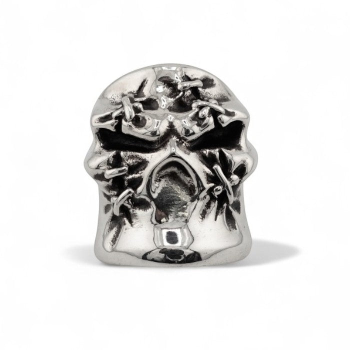 【STARLINGEAR スターリンギア】STR001MAR-sth スタイラー2 ステルスリング w/ステッチーズ