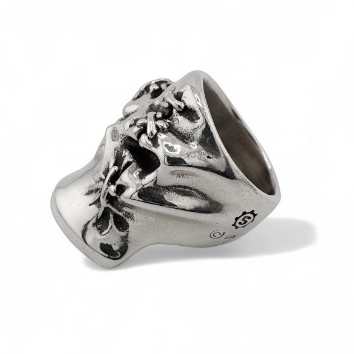 【STARLINGEAR スターリンギア】STR001MAR-sth スタイラー2 ステルスリング w/ステッチーズ