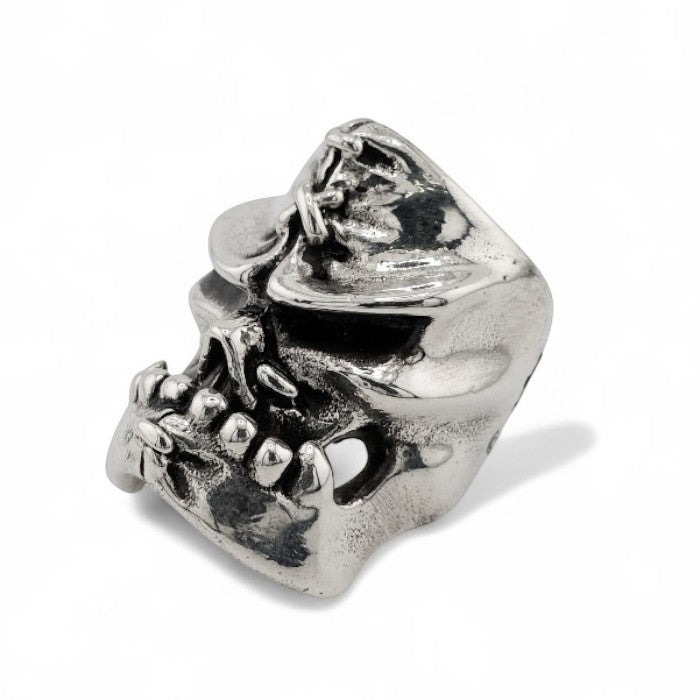 【STARLINGEAR スターリンギア】STR002JAN-Sth パンチャーカミカゼリング w/ステッチーズ